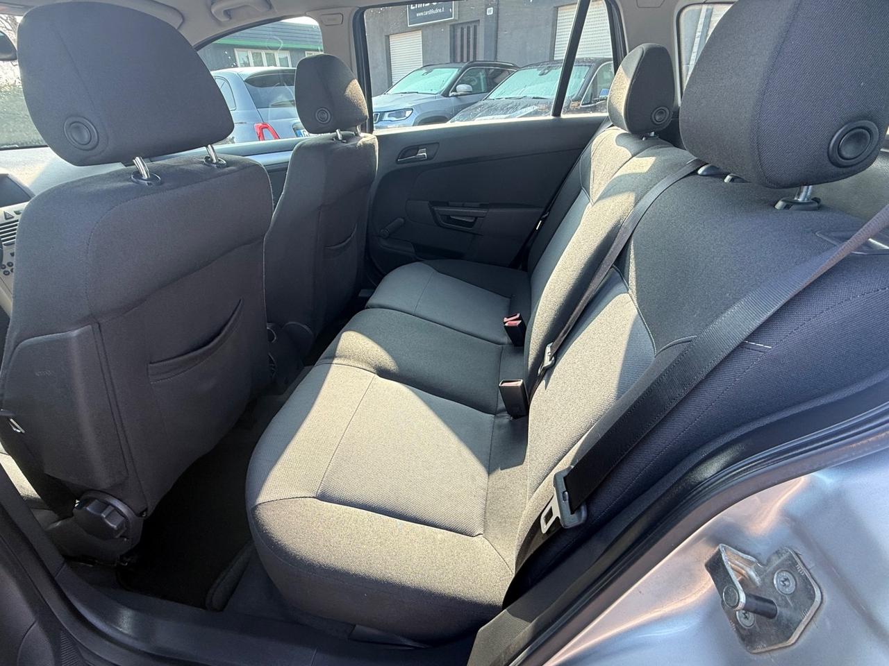 Opel Astra 1.7 CDTI 110CV Station Wagon Cosmo