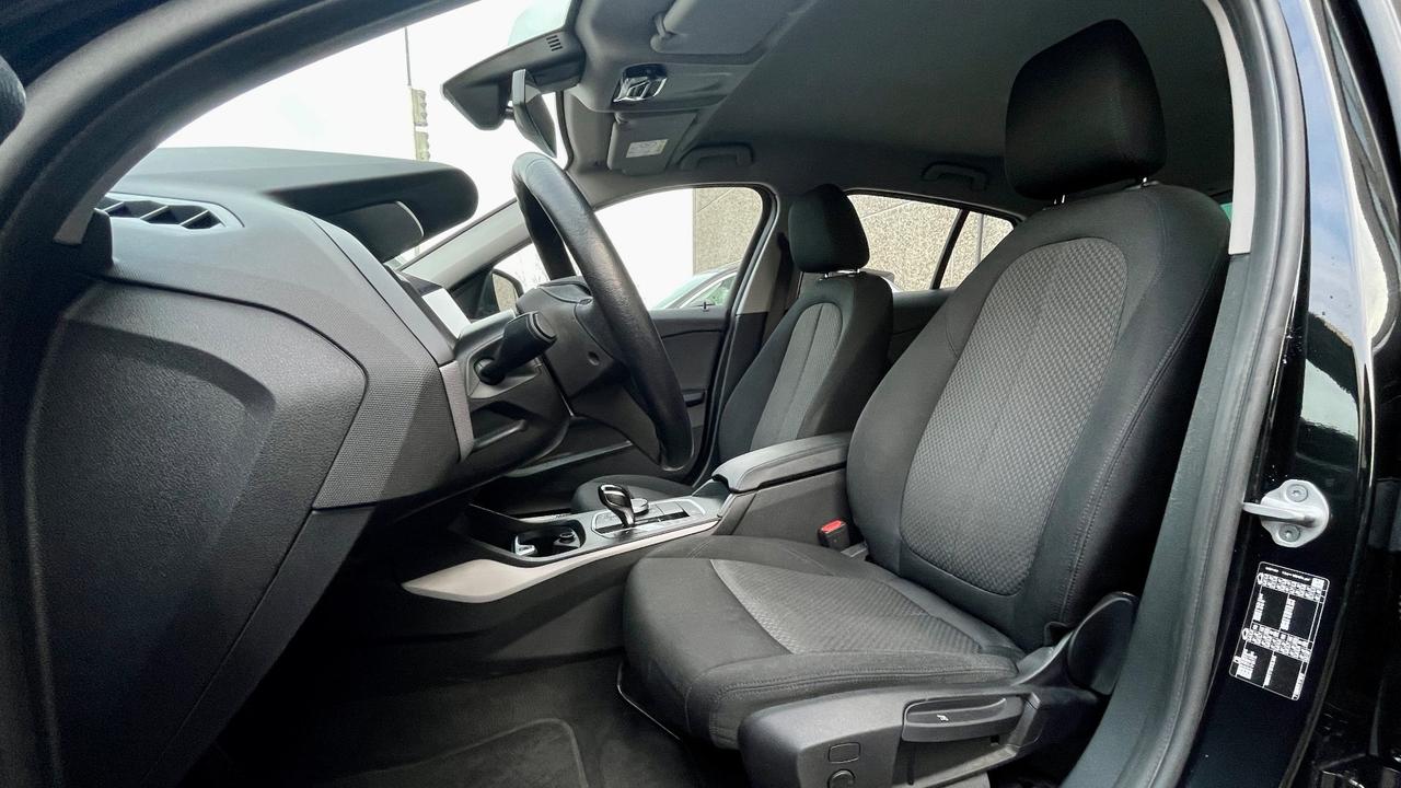 BMW 116D 1.5 ADVANTAGE 116CV - VIRTUAL COCKPIT, CARPLAY, NEOPATENTATI
