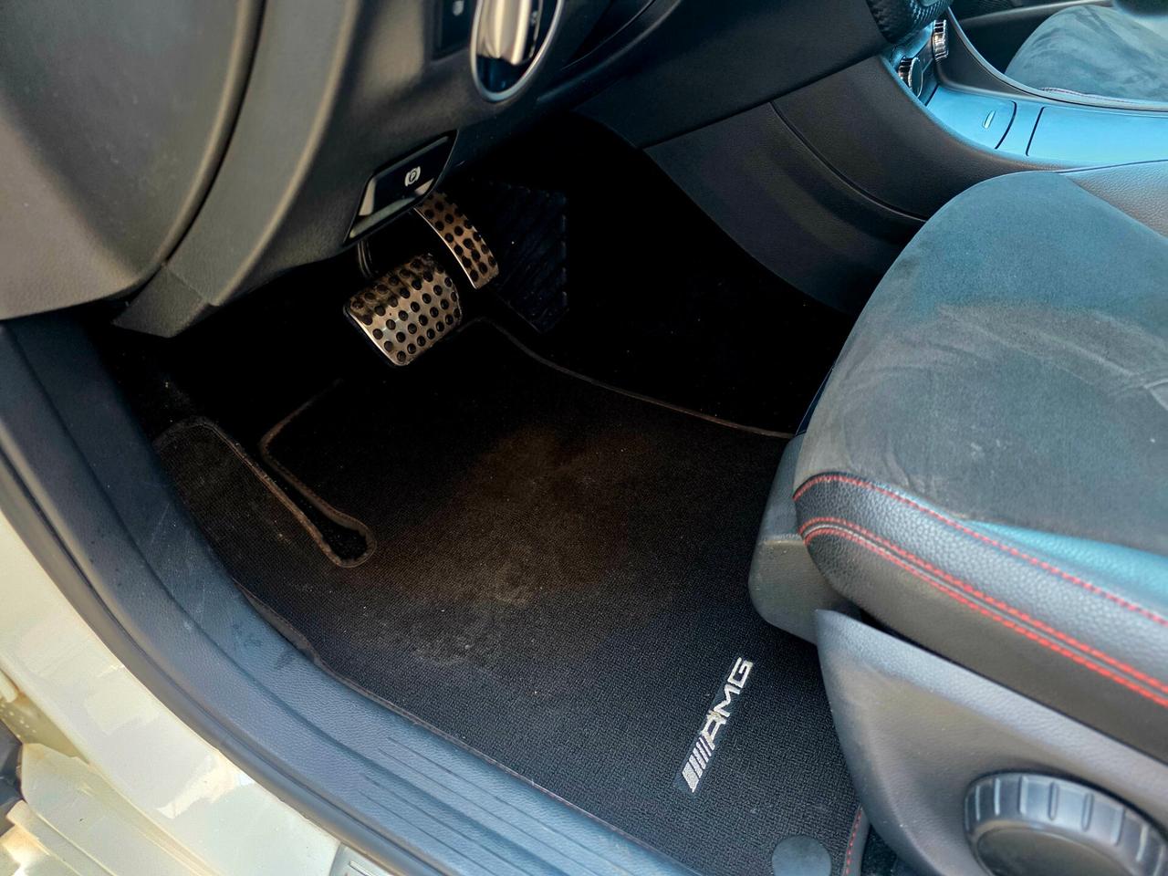 Mercedes-benz A 200 A 200 CDI Automatic Dark Night Edition