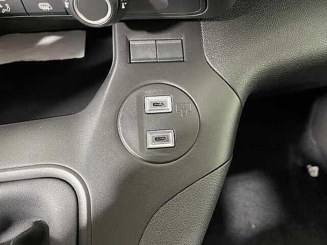 Fiat Doblò 1.5 BlueHdi 100CV LH1 Van