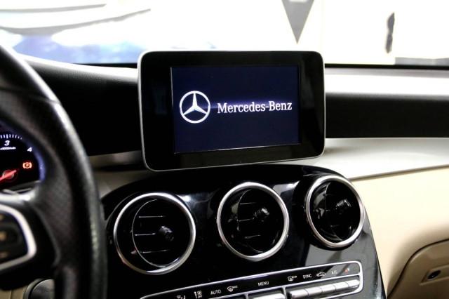 Mercedes Classe GLC 250 d Sport 4matic auto