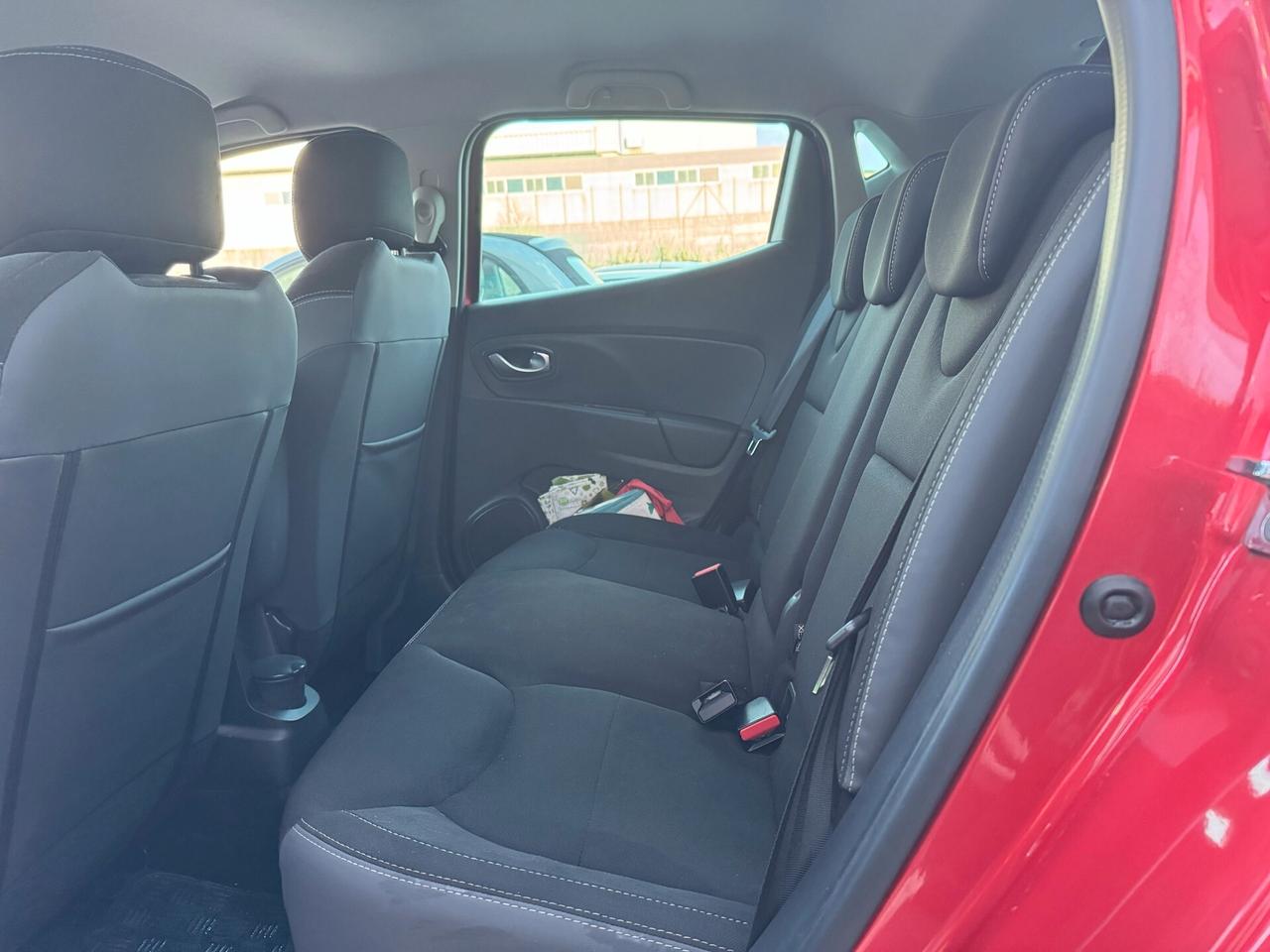 Renault Clio TCe 12V 90 CV Start&Stop 5 porte Energy Duel