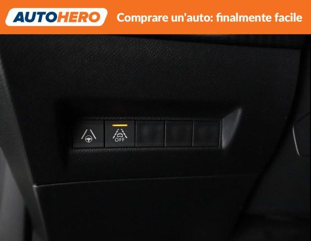 PEUGEOT 2008 BlueHDi 130 S&S EAT8 GT Line