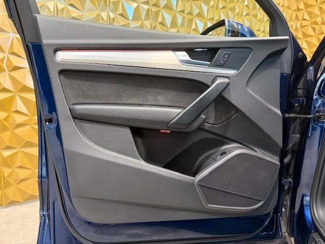 Audi Q5 2.0 TDI 190 CV quattro S tronic line plus