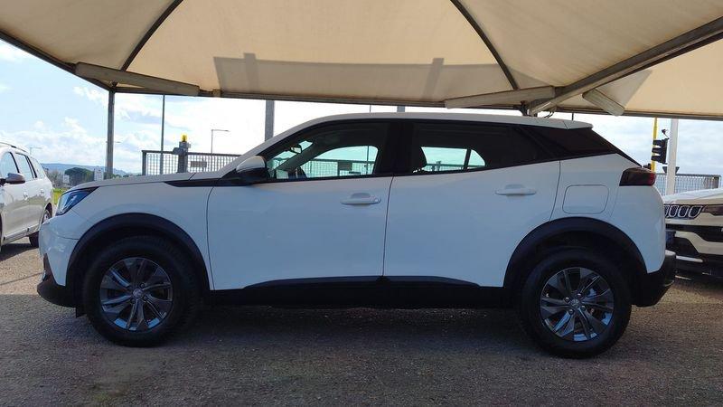 Peugeot 2008 BlueHDi 110 Active Pack S/S