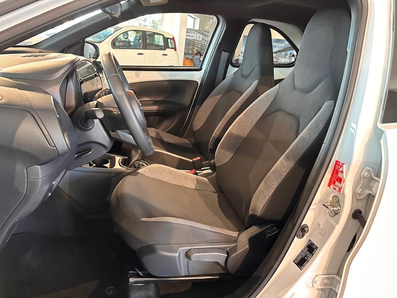 Toyota Aygo X 1.0 VVT-i 72 CV 5 porte Active