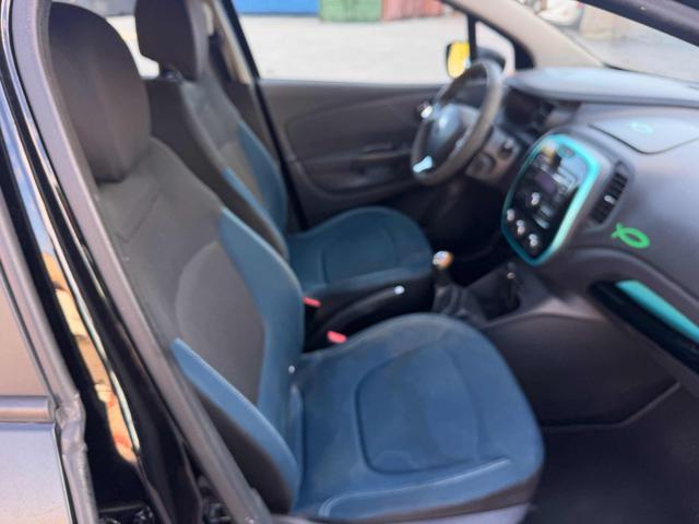 RENAULT Captur 1.5 dCi 8V 110 CV Start&Stop Iconic Bellissima