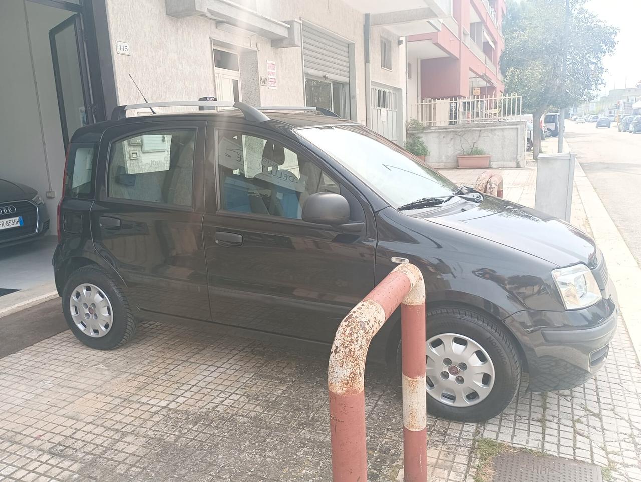 Fiat Panda 1.2 70 Cv MyLife