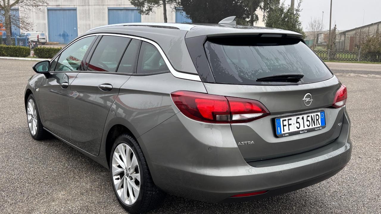 Opel Astra 1.6 CDTI 136CV EcoFLEX S&S Sports Tourer Cosmo