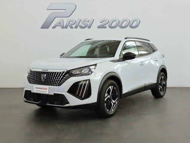 PEUGEOT 2008 Allure PureTech 130CV EAT8 *PROMO PARISI GROUP*