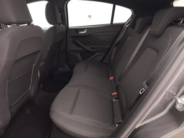 FORD Focus 1.0t ecoboost h ST-Line 125cv