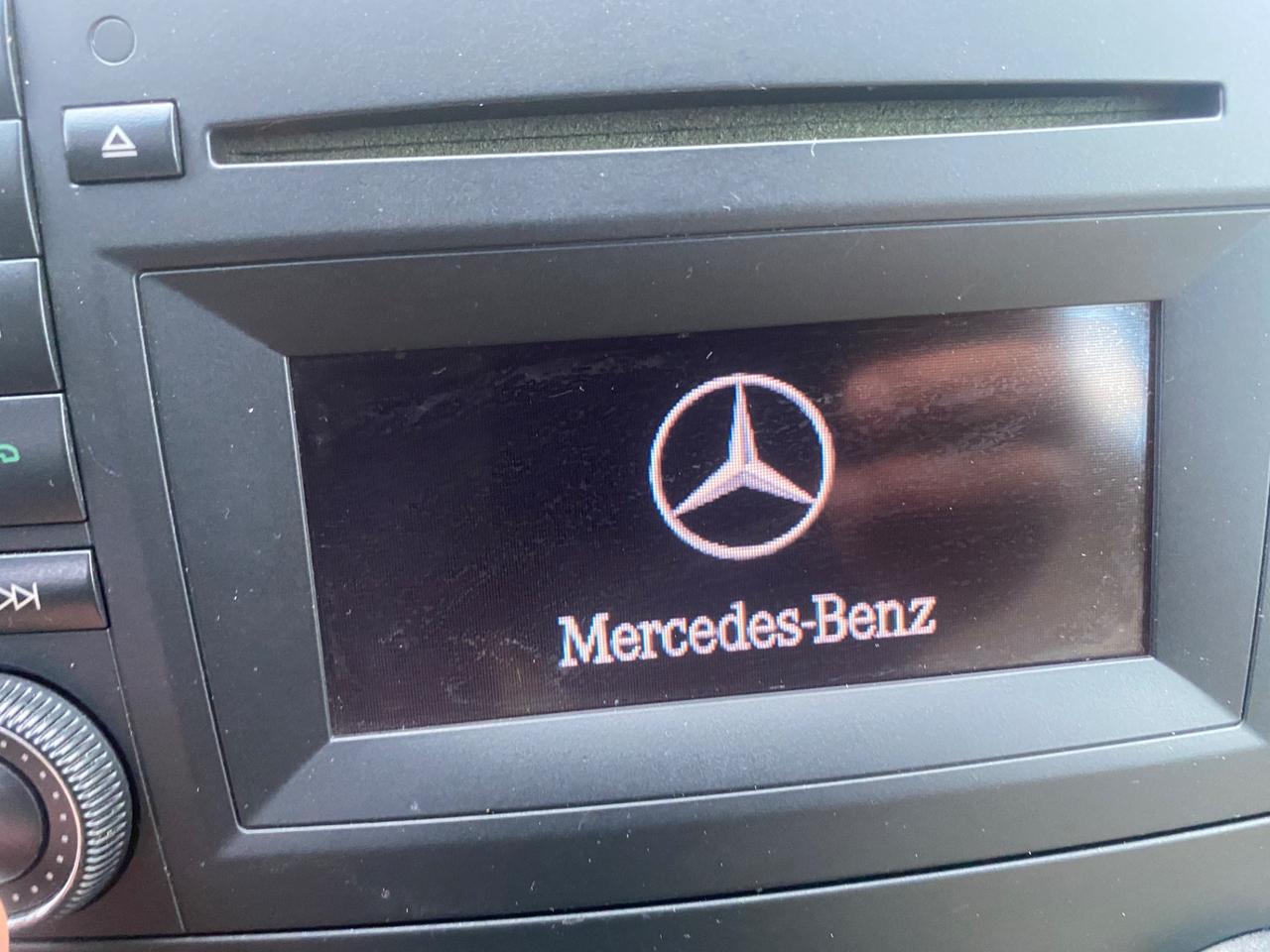 Mercedes-benz A 160 Avantgarde