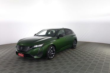 PEUGEOT 308 308 BlueHDi 130 S&S EAT8 Allure Pack