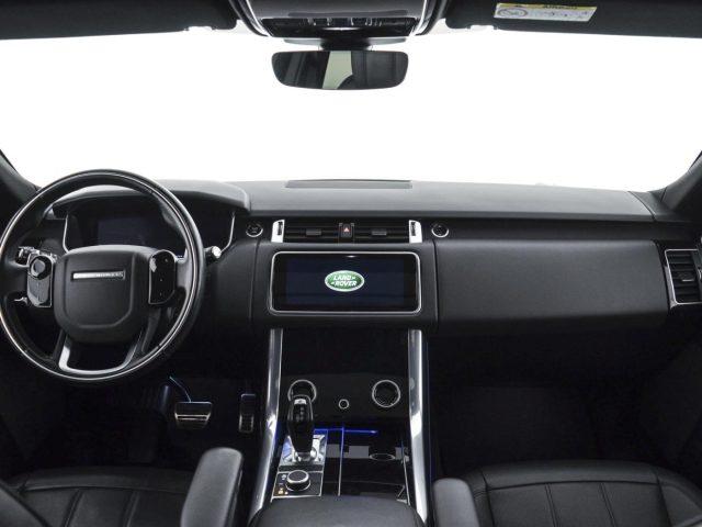 LAND ROVER Range Rover Sport 3.0D l6 249 CV HSE Dynamic Stealth