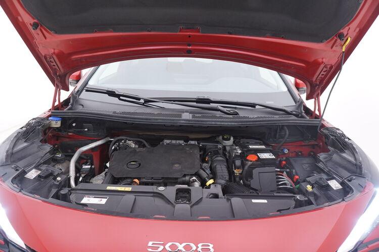 Peugeot 5008 Allure Pack EAT8 - 7 posti BR806255 1.5 Diesel 131CV