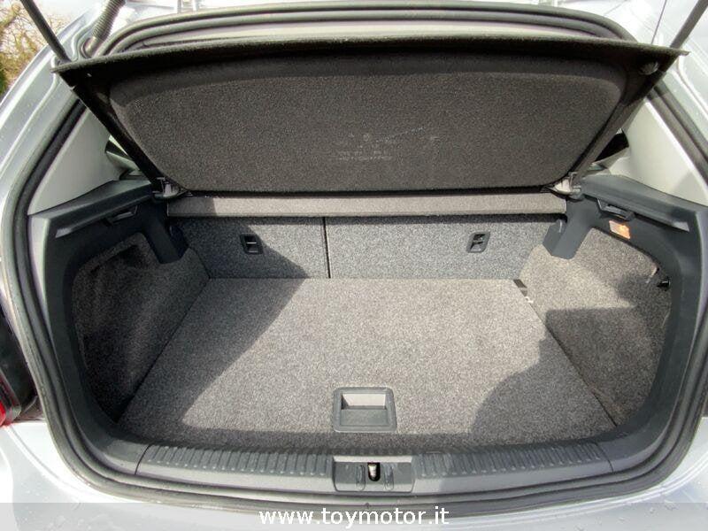 Volkswagen Polo 5ª serie 1.0 MPI 75 CV 5p. Comfortline