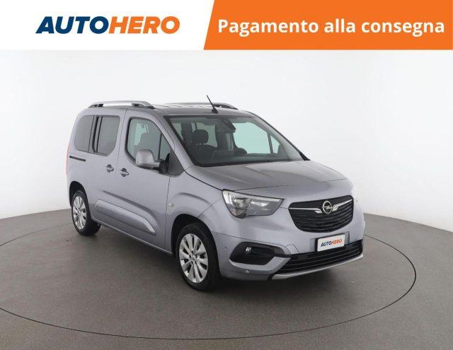 OPEL Combo Life 1.2 130 CV S&S AT8 Innovation