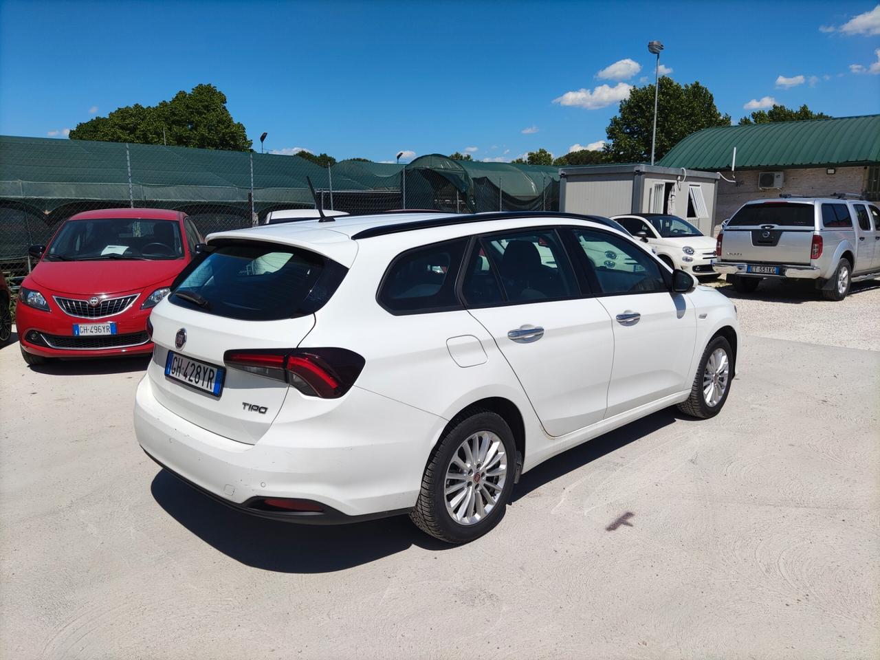 Fiat Tipo 1.0 SW Life