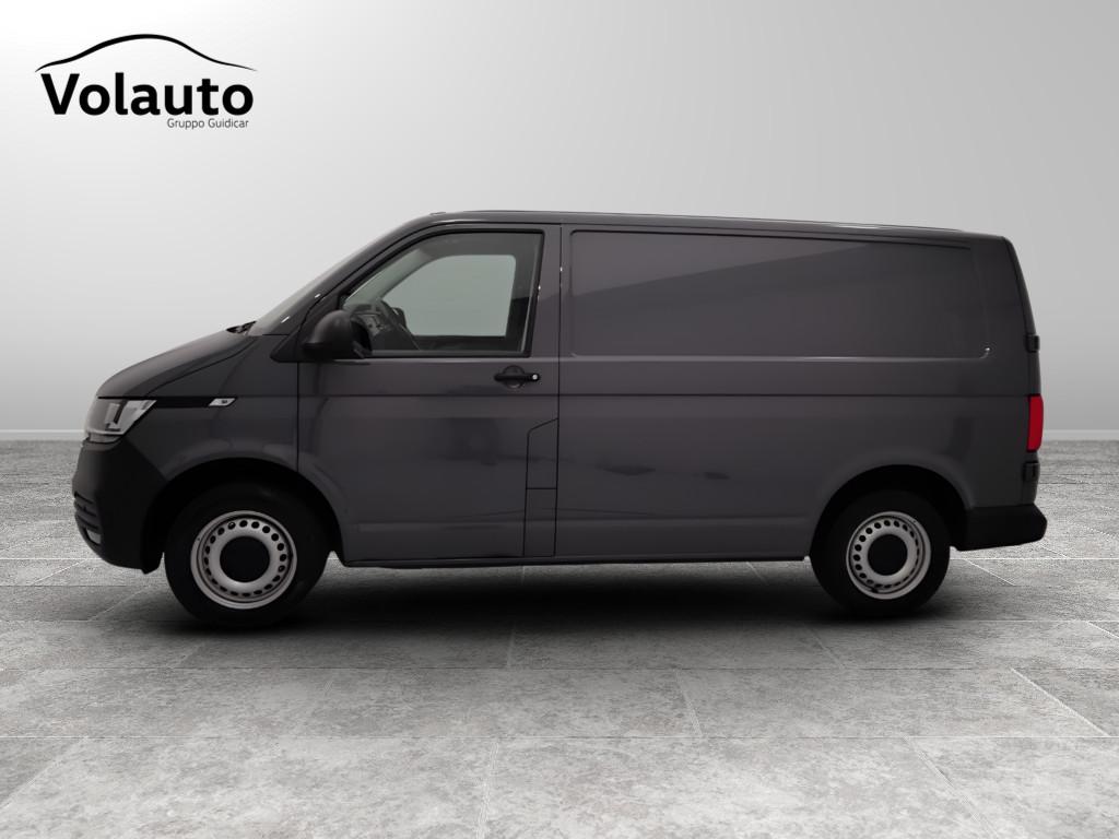 VOLKSWAGEN T6.1 Transporter 28 - T6.1 Transporter 28 2.0 tdi 110cv Busi
