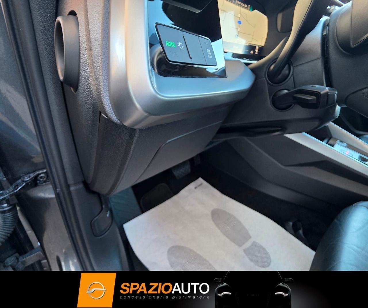 Audi A3 SEDAN 2.0 TDIe *S-LINE* FULL