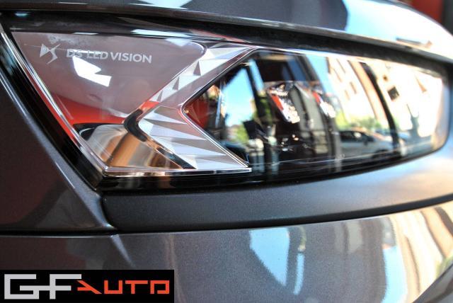 DS Automobiles DS 7 Crossback DS7 Crossback 1.5 bluehdi Performance Line 130 cv. auto TETTO APRIBILE PANORAMICO