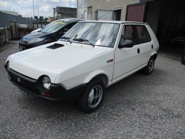 Fiat Ritmo 60 5 porte CL