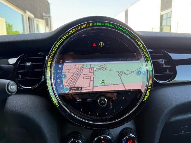 MINI Cabrio 1.5 Cooper Premium NAVI - LED - TELEC. - H/K - 16