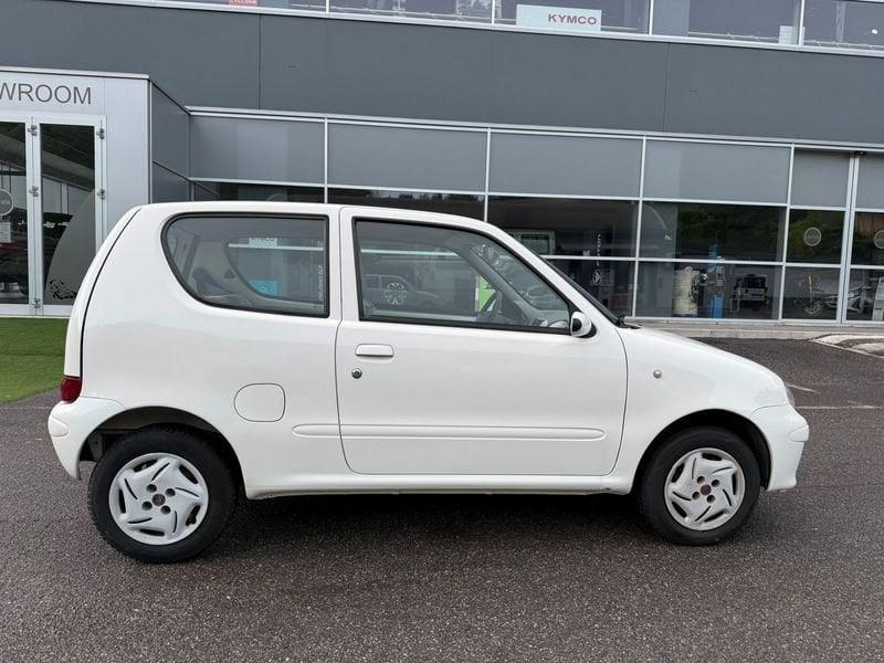 FIAT Seicento Seicento 3p 1.1 54cv ACTIVE