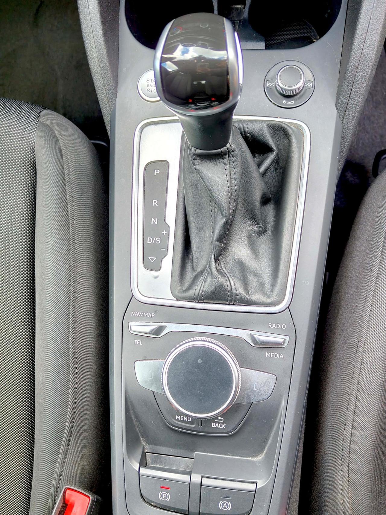 Audi Q2 35 TDI quattro S tronic line Edition - 2021