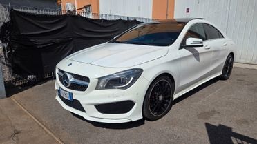 Mercedes-benz CLA 250 Automatic Premium