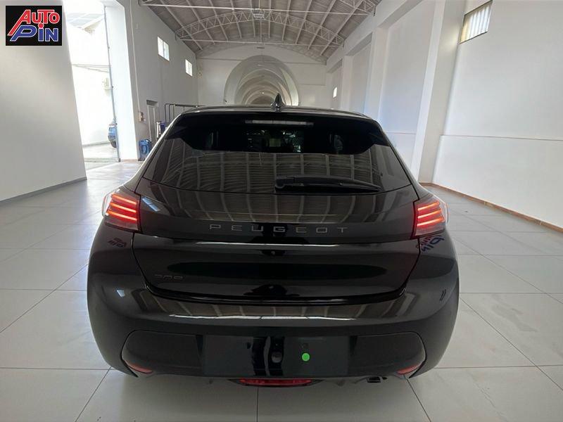 Peugeot 208 Allure PureTech 100 S/S *PROMO*