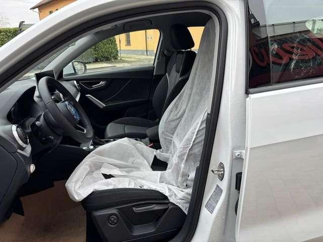 Audi Q2 35 TFSI S tronic S line Edition MATRIX-APP CONNECT