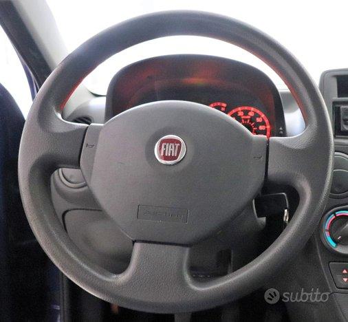 Fiat Panda Fiat Panda 1.3 M.Jet Dynamic