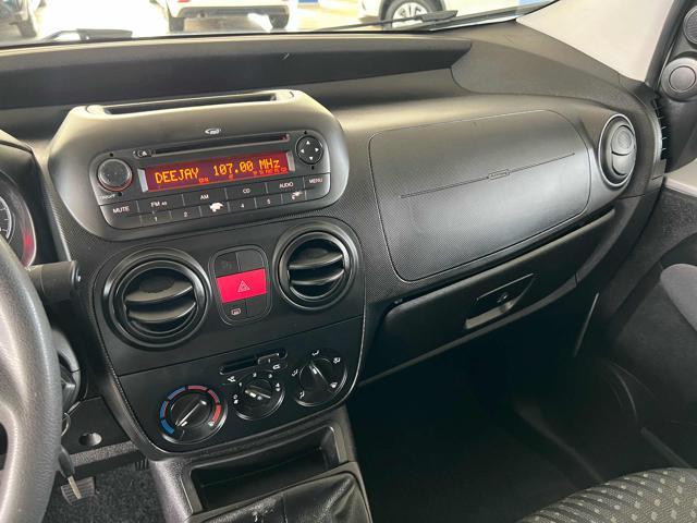 PEUGEOT Bipper Tepee Mix 1.3 HDi 75CV FAP Active - AUTOCARRO