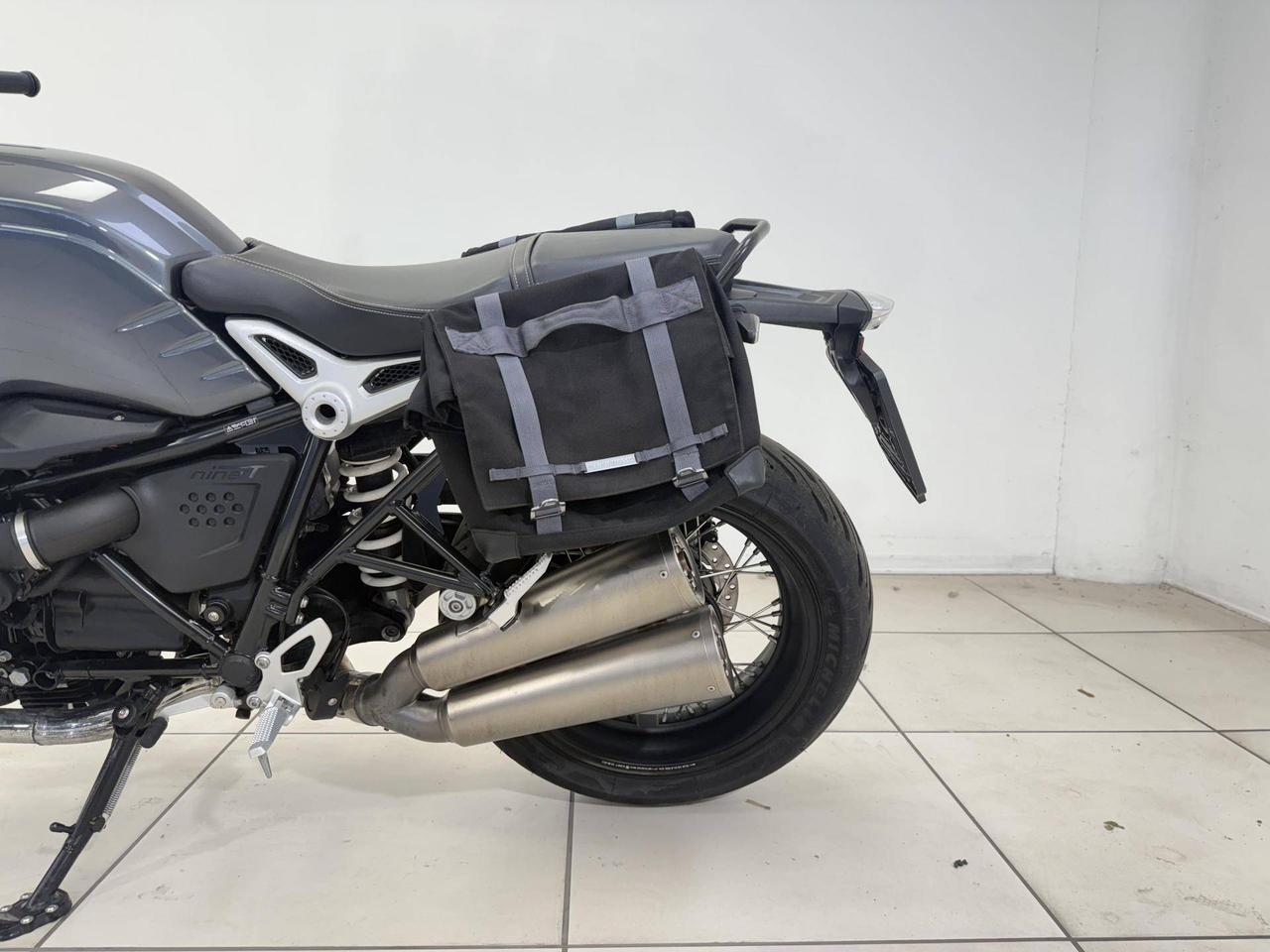 BMW R 1200 nineT Pure