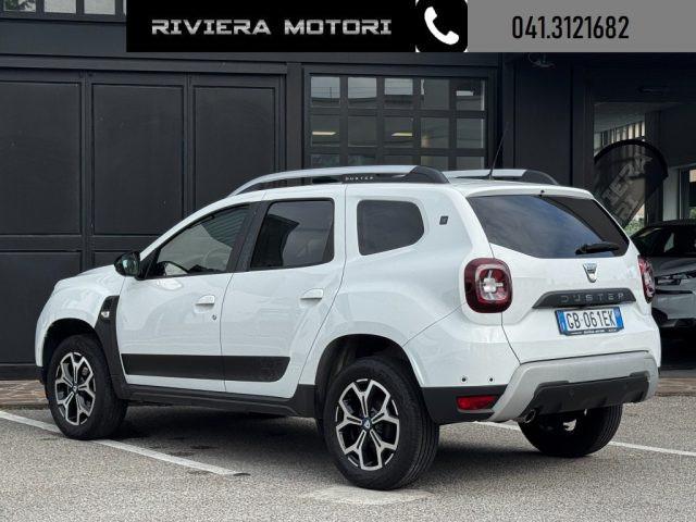 DACIA Duster 1.0 TCe 100 CV ECO-G 4x2 15th Anniversary