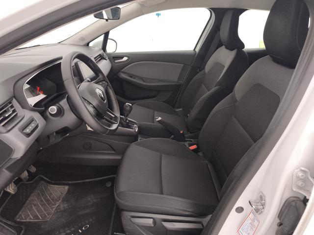 RENAULT Clio 1.5 blue dci Business 85cv