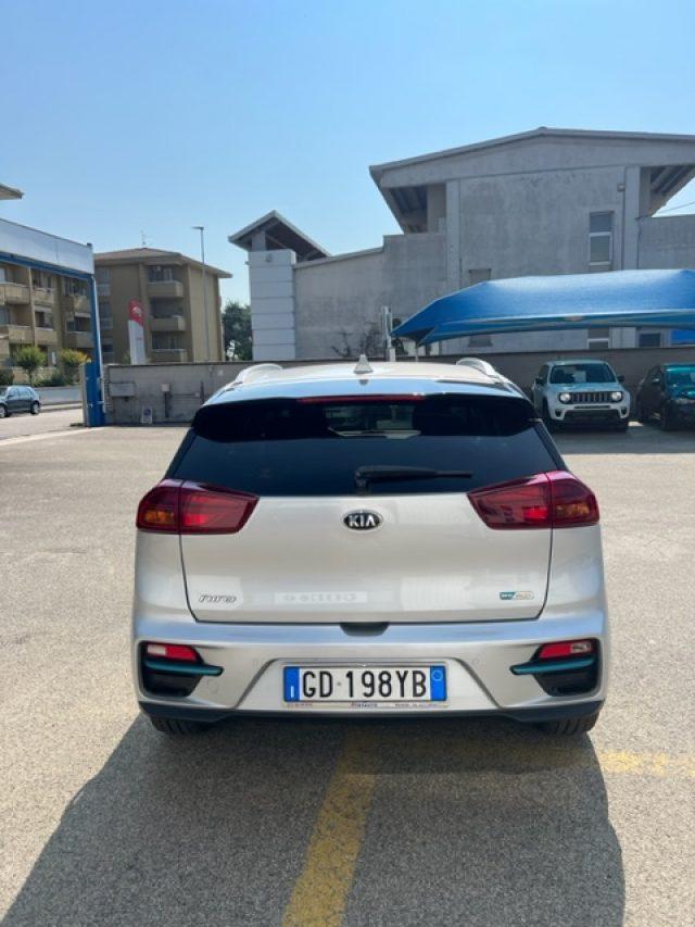 KIA e-Niro 64 kWh Evolution