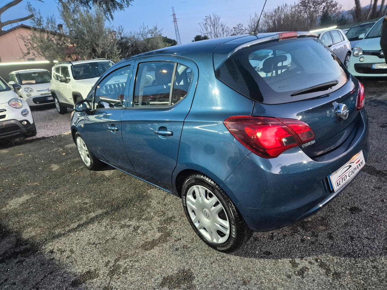 Opel Corsa 1.2 5 porte Innovation