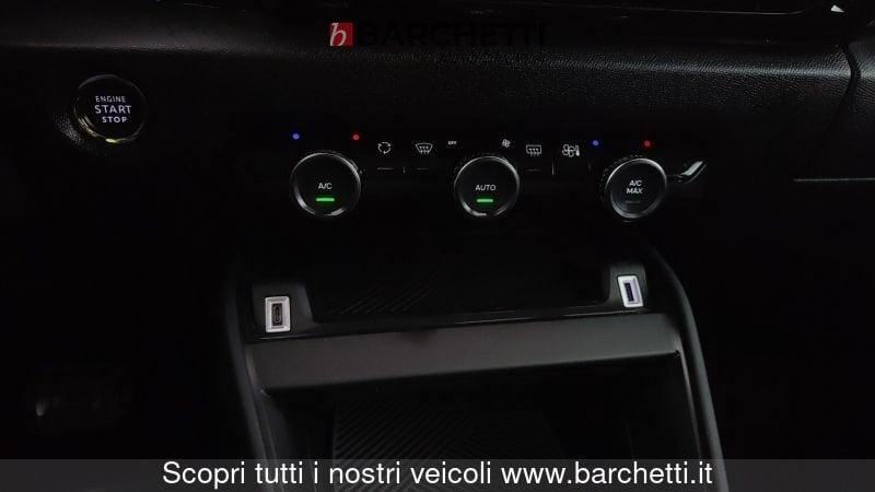 Citroën C4 PureTech 130 S&S EAT8 Shine