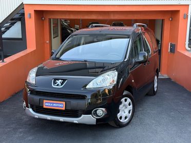 Peugeot Partner Tepee 1.6 HDi 112CV Outdoor