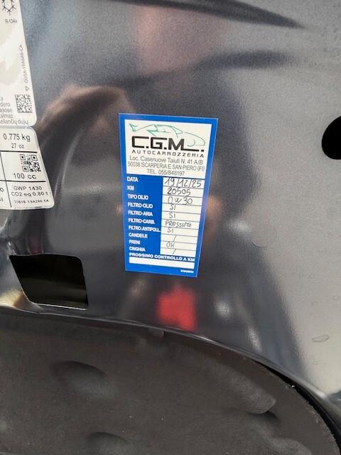 Ford Ranger 2.0 ECOBLUE aut. DC Wildtrak 5 posti