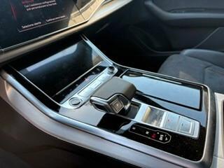 Audi Q8 SUV 45 TDI quattro tiptronic S line edition