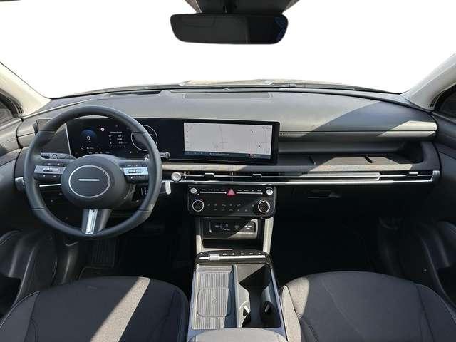 Hyundai TUCSON 1.6 CRDi MHEV 2wd 136cv Exellence DCT