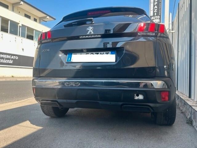 PEUGEOT 3008 1,6 DIESEL FULL OPTIONAL