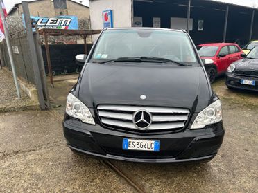 Mercedes-benz Viano 2.2 CDI Ambiente L