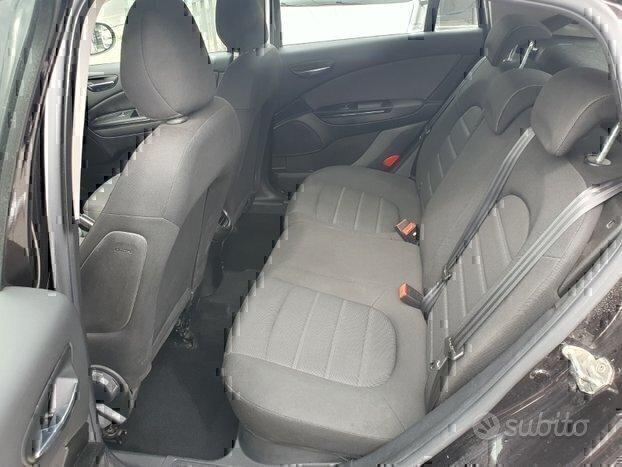 Fiat Bravo 1.4 benzina GPL Neopatentati 2013