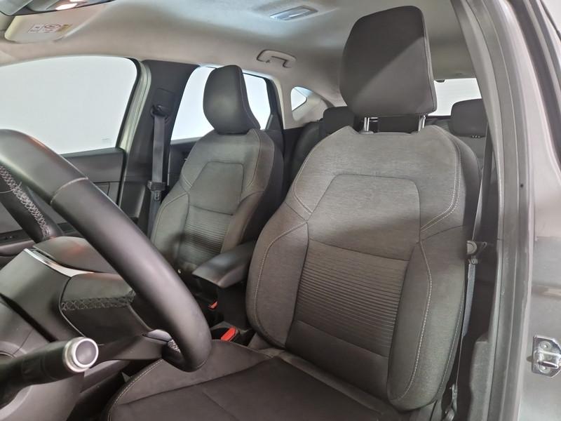 RENAULT CAPTUR 1.5 DCI BLUE 70KW BUSINESS