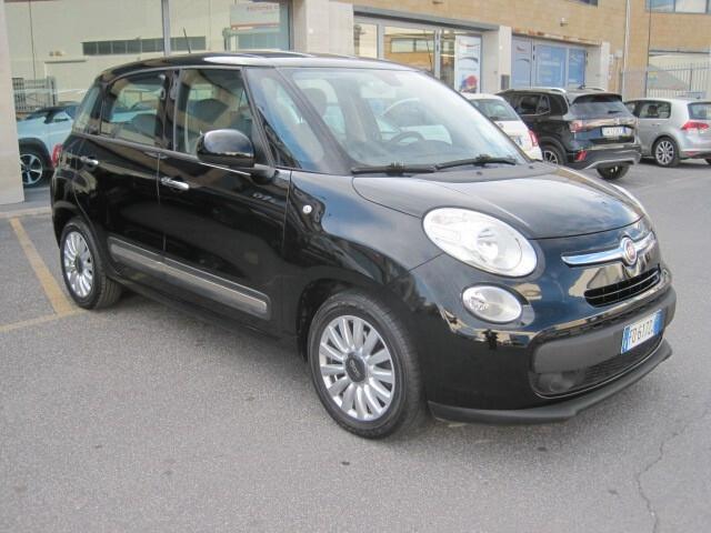 Fiat 500L 1.3 Multijet 95 CV Pop Star