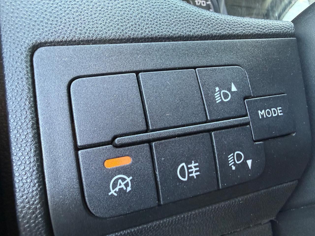 Citroen Jumper 33 L2 H2 2.2 120 CV S&S PM-TM Furgone